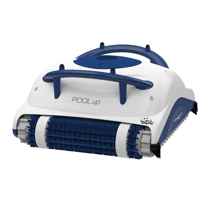 Robot curatare piscina Maytronics Dolphin Pool Up