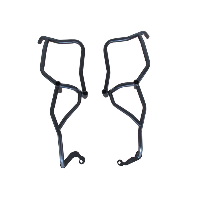 Bare protectie motor crash bars HEED Yamaha Tracer 9 RN70 2021 - 2024 Buncar