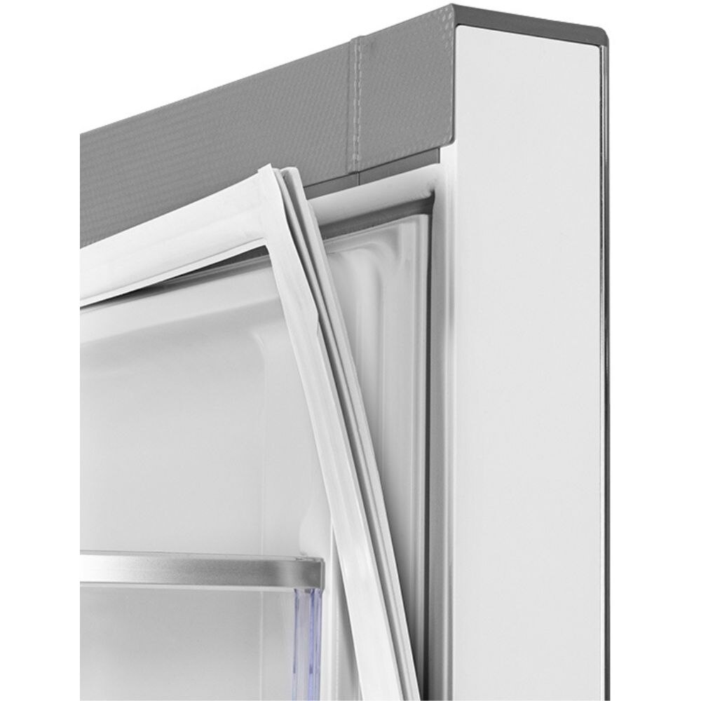 Réfrigérateur multi portes 564 L Total No Frost verre blanc - SCMD564NFGLW  - Schneider