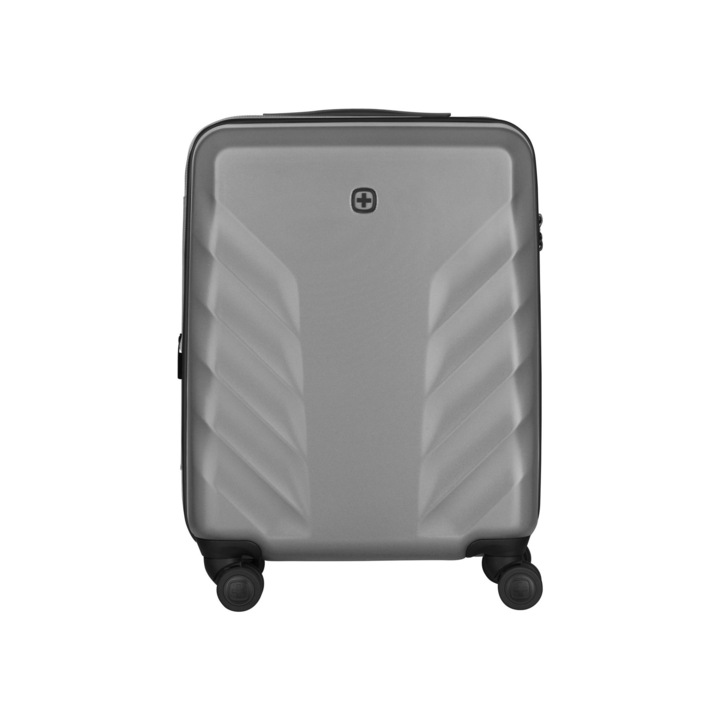 Куфар Wenger Motion Carry-On, 36 литра, сив