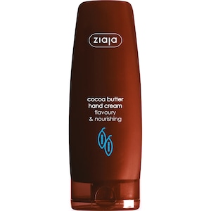 Crema Pentru Maini Cu Unt De Cacao 80ml