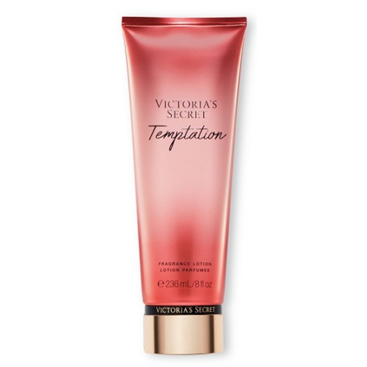 Lotiune de corp Victoria's Secret, Temptation, 236 ml