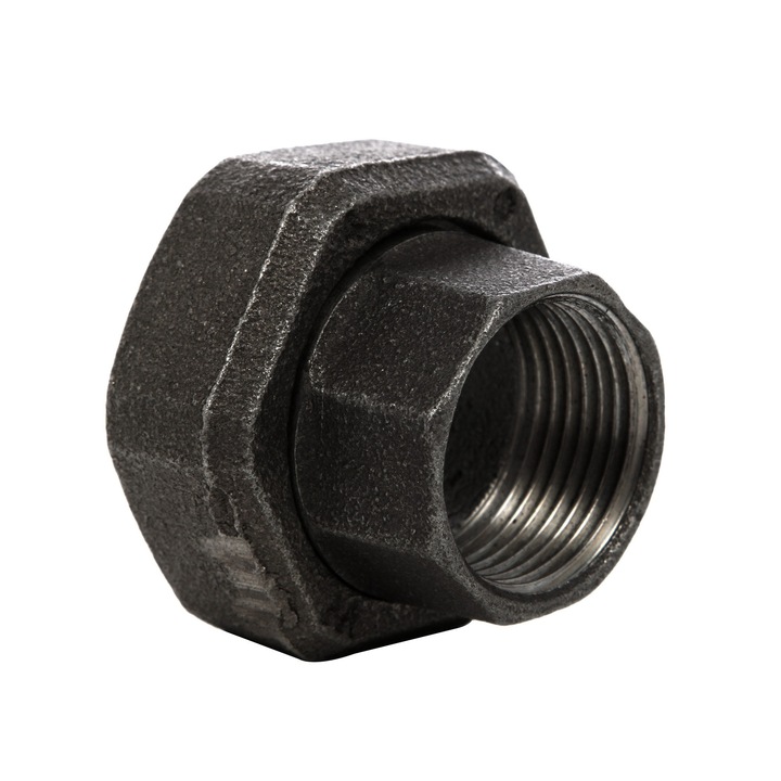 2 db holland szerelvénykészlet a szivattyúhoz, öntöttvas 2"x1¼" Sg19
