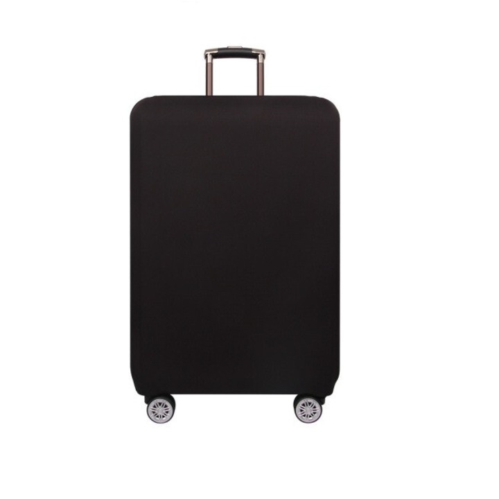 Husa protectie troler marime XL, negru, eR D L