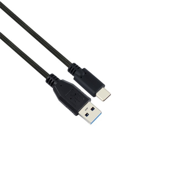 IRIS 1m USB Type-C 3.1 Gen2 / 3.2 Gen2 fonott kábel
