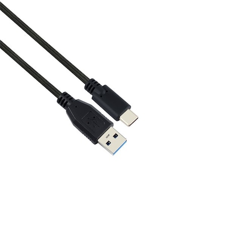 IRIS 2m USB Type-C 3.1 Gen2 / 3.2 Gen2 fonott kábel - eMAG.hu