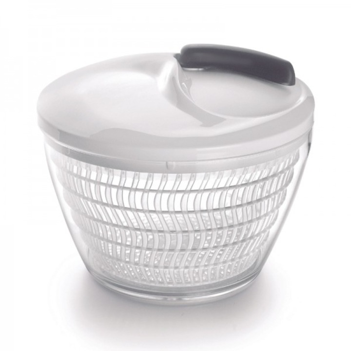 Uscator centrifugal pentru salata si verdeturi, Mini, 1.8 litri