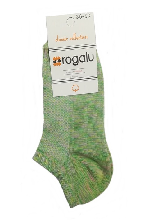Дамски чорапи Rogalu Soles Многоцветни 36-39 номер
