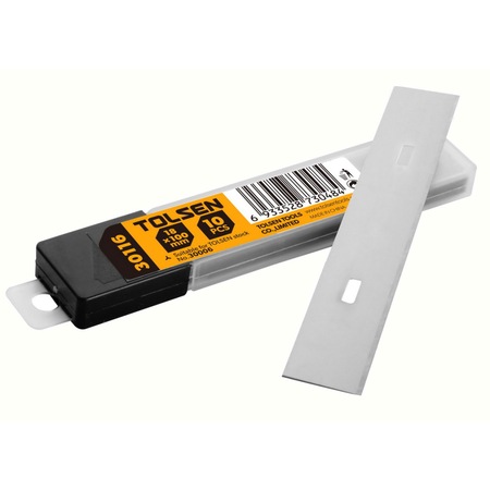 Lame Di Ricambio Per Raschietto Per Vetri | LIQUI MOLY - Foto 10