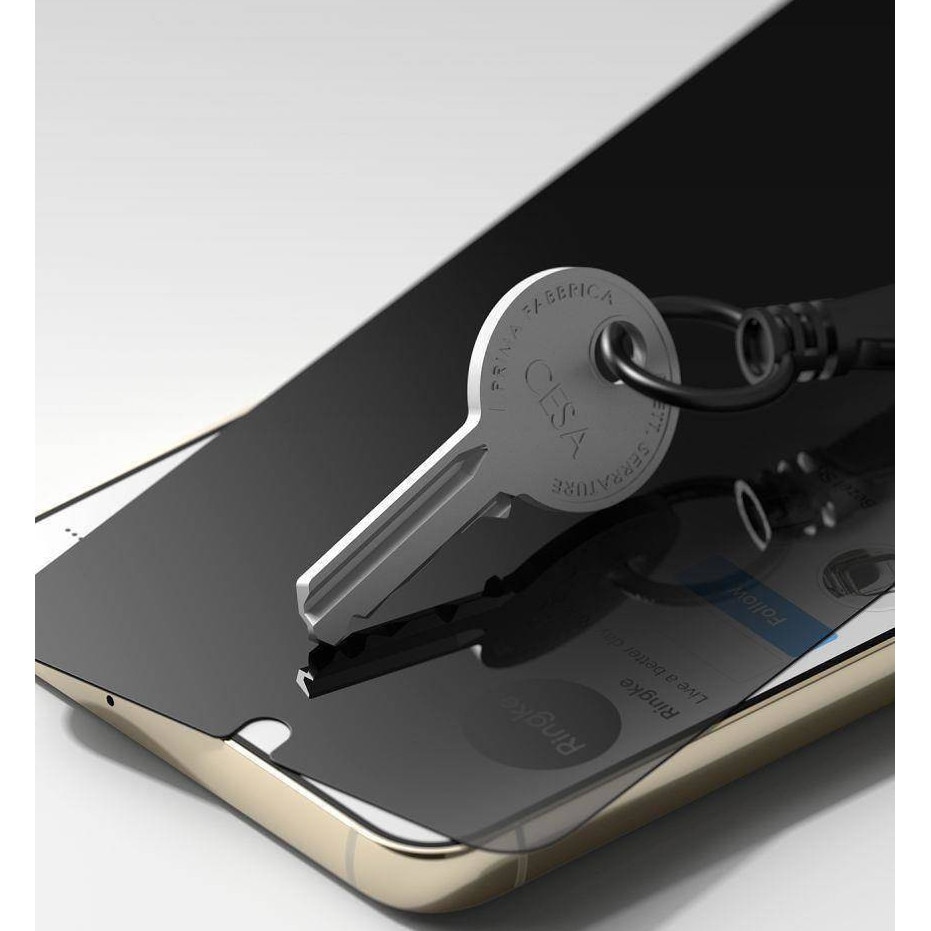 Folie de protectie tempered glass pentru Samsung Galaxy A54 5G privacy