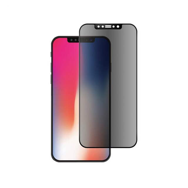 Folie de protectie tempered glass pentru Samsung Galaxy A54 5G privacy