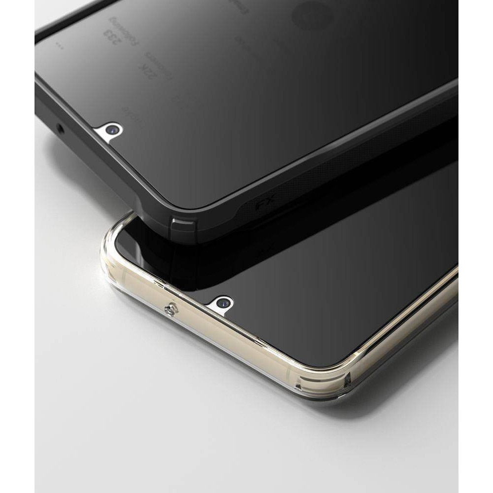 Folie de protectie tempered glass pentru Samsung Galaxy A54 5G privacy