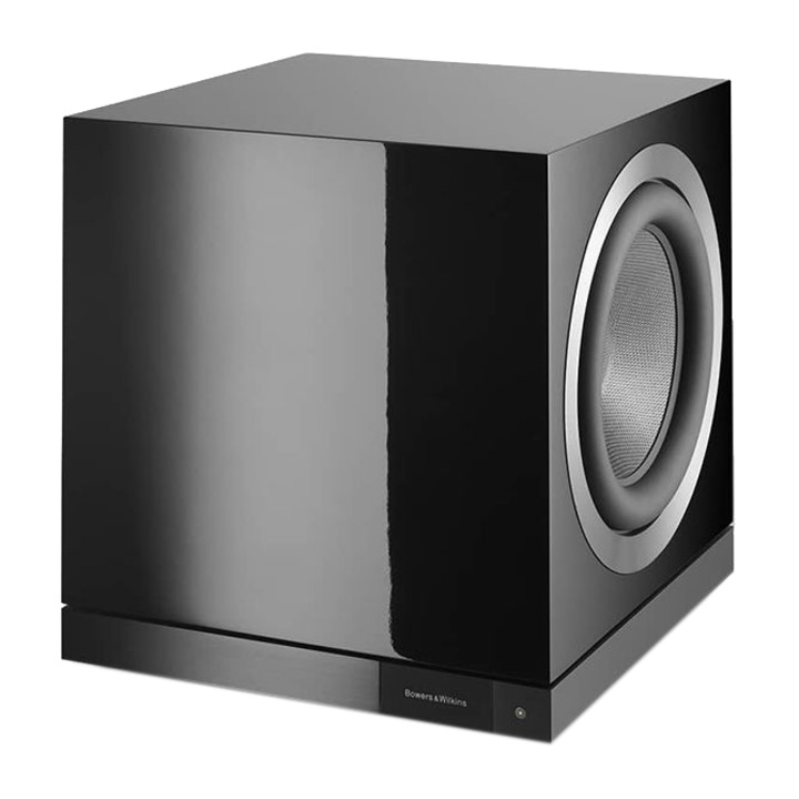 Subwoofer Bowers & Wilkins DB2D Piano Black Gloss