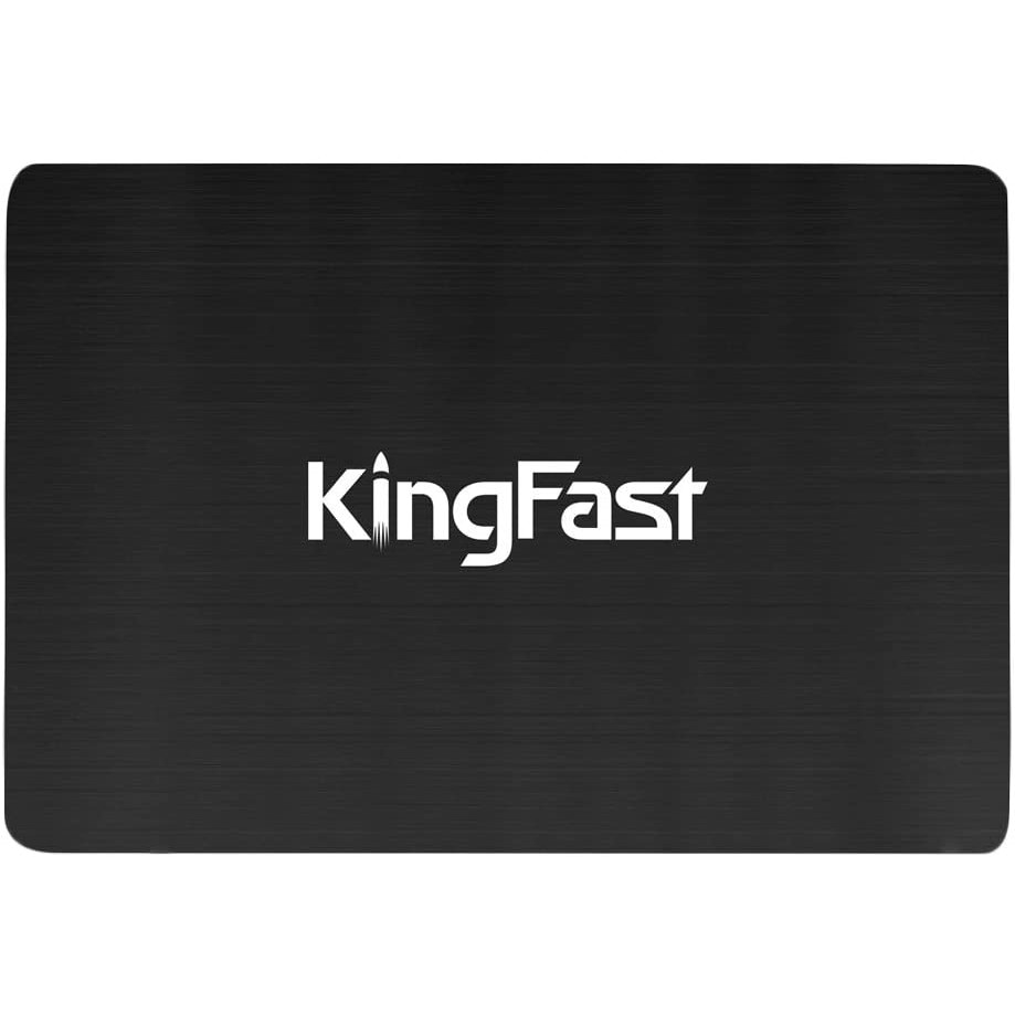 Stocare Solid State Drive SSD KingFast, 1TB, 2.5
