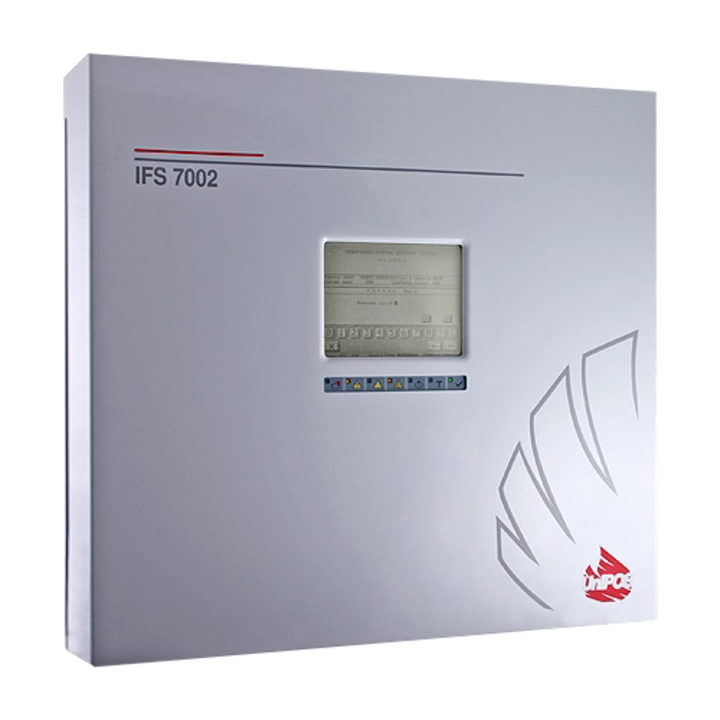 Loop 2 Loop Central - UNIPOS IFS7002-2