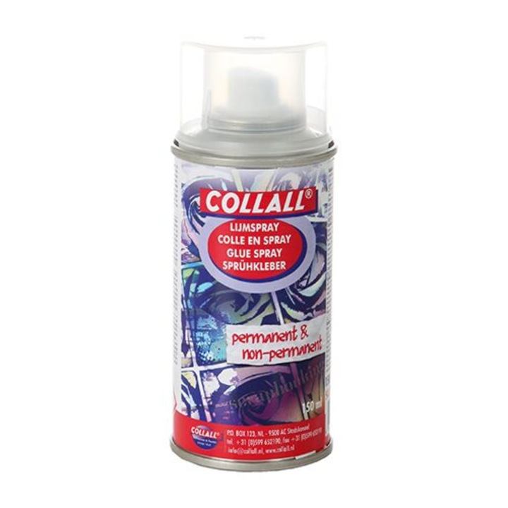 Adeziv spray 400 ml