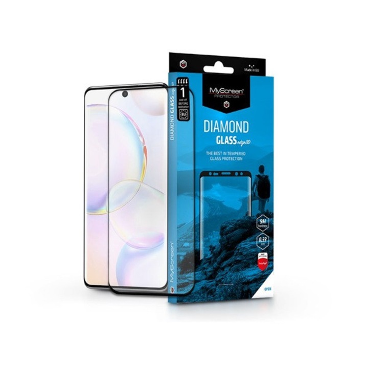 Folie protectie telefon, MyScreen, Sticla, Pentru Honor 50/Huawei Nova 9