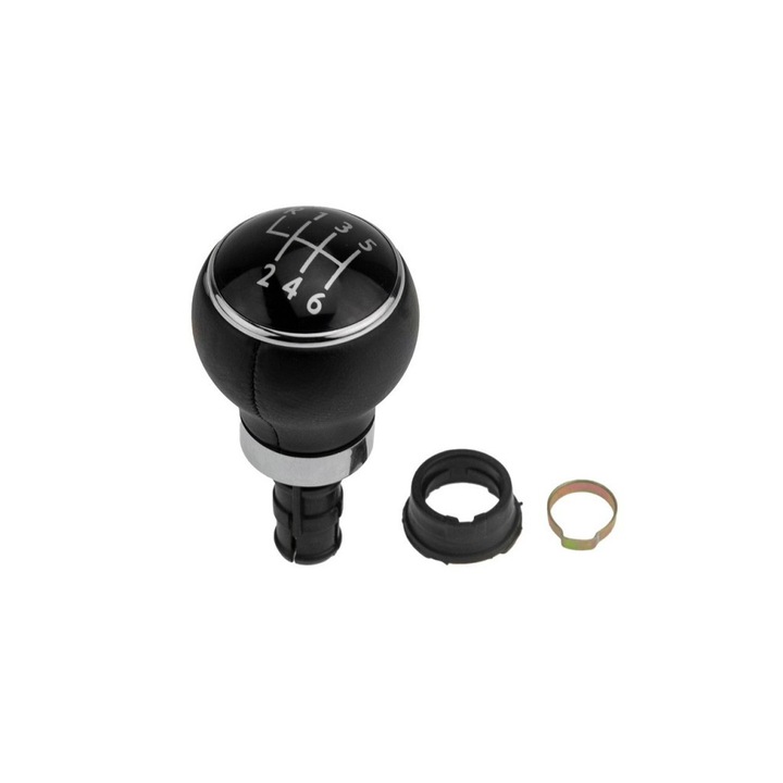 Nuca schimbator de viteze VW Golf 5 (2003-2009), 6 trepte