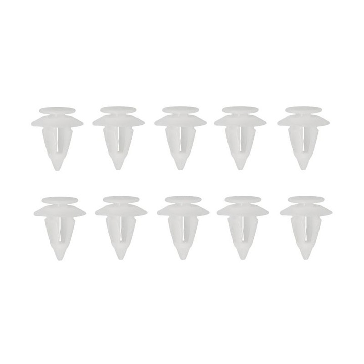 10 db-os kapocskészlet az izzók rögzítéséhez C70584