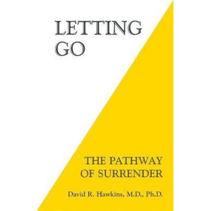 Letting Go - David R. Hawkins