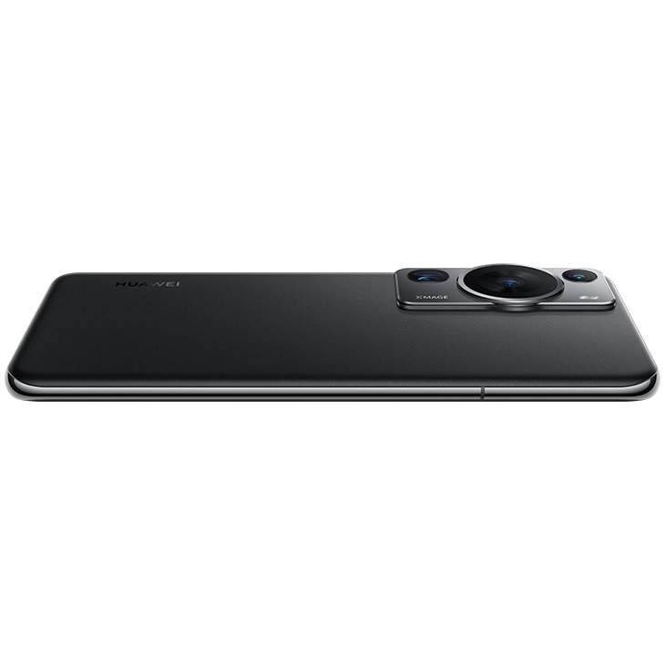 Смартфон Huawei P60 Pro, Dual SIM, 8GB RAM, 256GB, 4G, Black - eMAG.bg