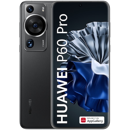 Смартфон Huawei P60 Pro