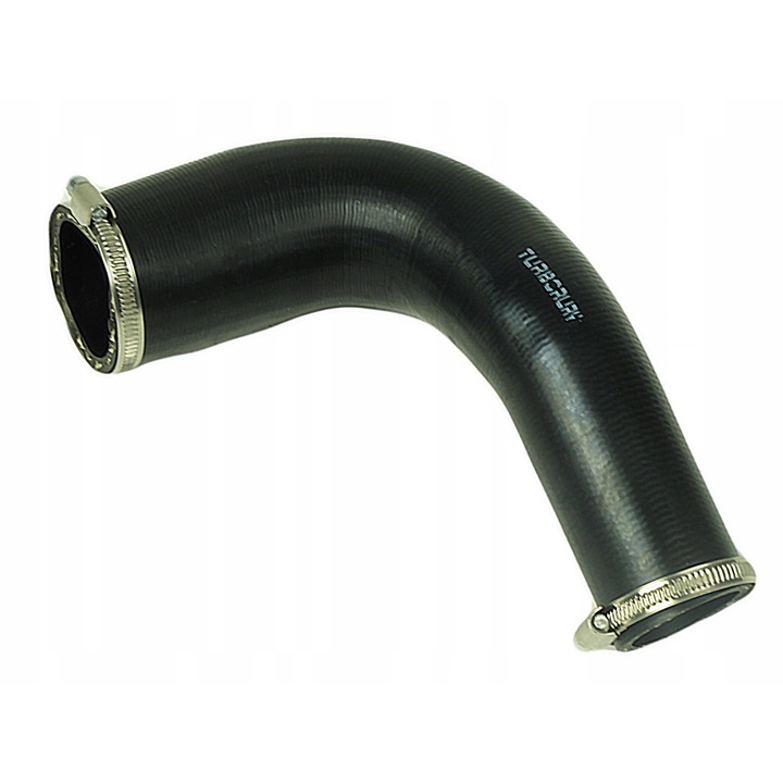 Furtun aer intercooler, Turborury, Smart Forfour 454 1.5, A6390940182