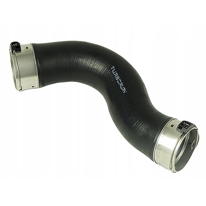 Furtun aer intercooler, Turborury, Mazda Cx-5 2.2, Shy11322X