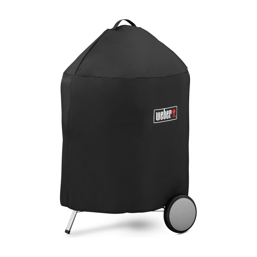 Husa de gratar Weber Master-Touch 57cm Premium