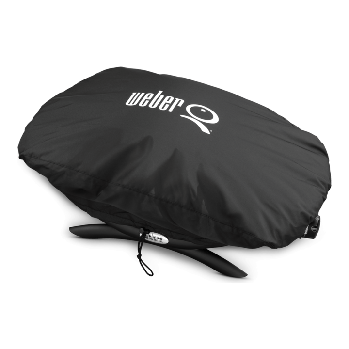 Husa protectie pentru gratar electric Weber Q100/1000