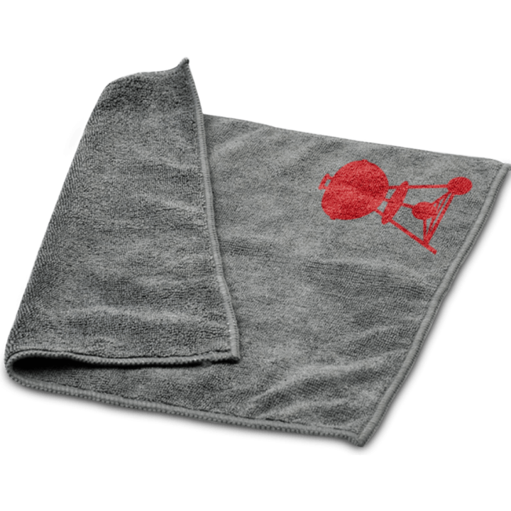 Laveta microfibre Weber