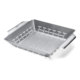 Cos de gratar Weber Deluxe, 6.4x30x35 cm