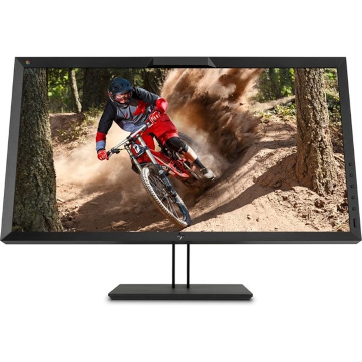 HP Z31X Z4Y82A4 Monitor 31.1inch 4096x2160 IPS 60Hz 2ms Fekete