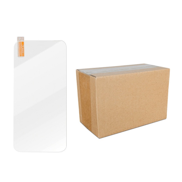 Tempered glass Samsung Galaxy A14 5G / A14 / A34 5G multipack - 50 pieces