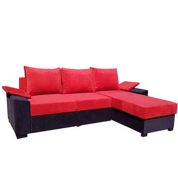 Coltar Extensibil Lusso Ls05, P, Jasmine60/ Jasmine100, 245 x 160 x 83 cm Coltar Extensibil Lusso Ls05, P, Jasmine60/ Jasmine100, 245 x 160 x 83 cm
