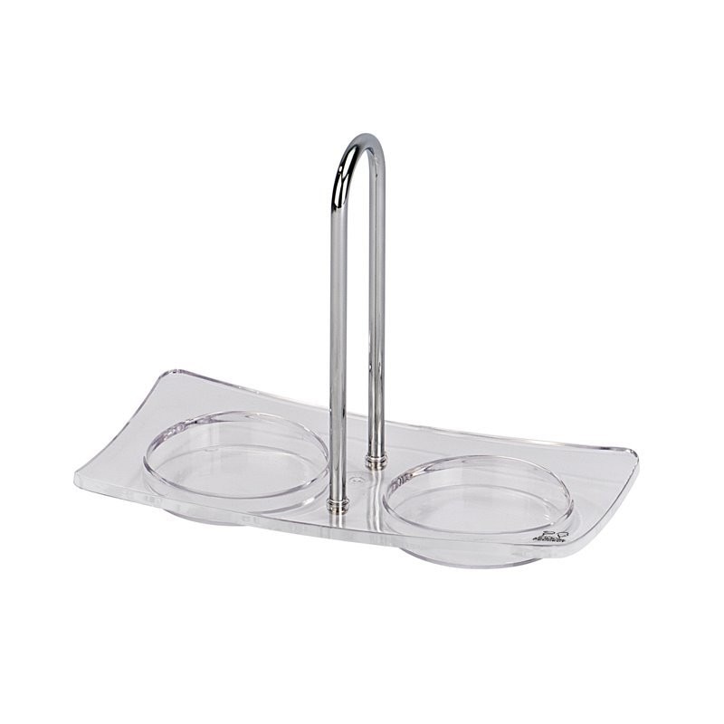 Suport pentru 2 rasnite 