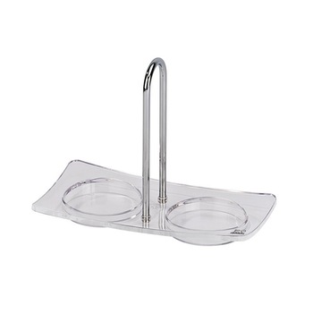 Suport pentru 2 rasnite  Suport pentru 2 rasnite