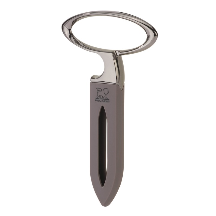 Tirbuson cu lame, 11 cm "Mathus", Basalt - Peugeot