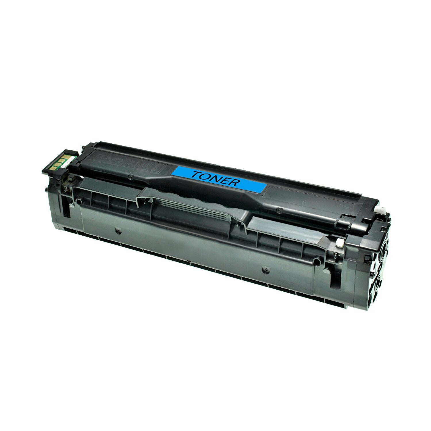 Cartus compatibil Samsung CLP-415N, CLP-415NW - CLX-4195FN, CLX-4195FW Cyan (1800 pagini)