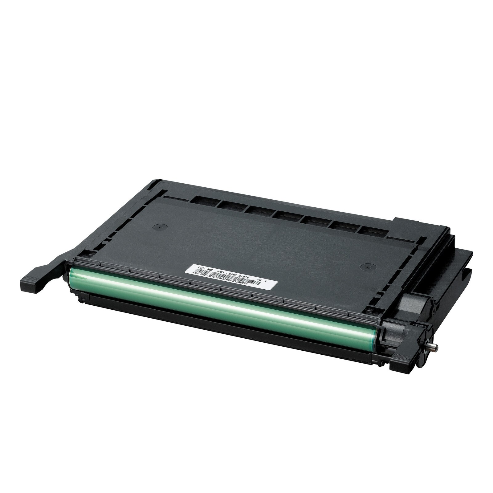 Cartus compatibil Samsung CLP600, CLP650 Negru (4000 pagini)