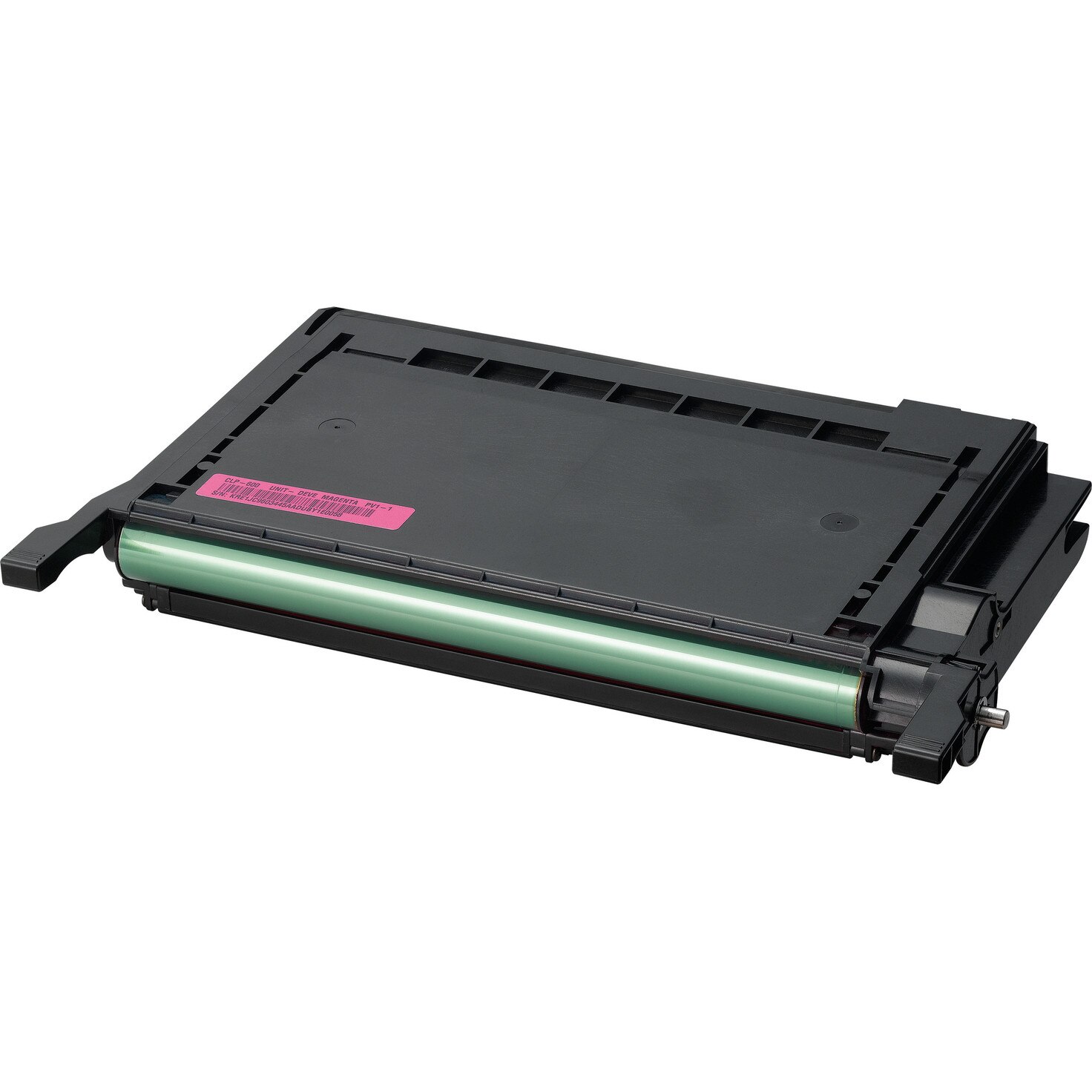 Cartus compatibil Samsung CLP600, CLP650 Magenta (4000 pagini)