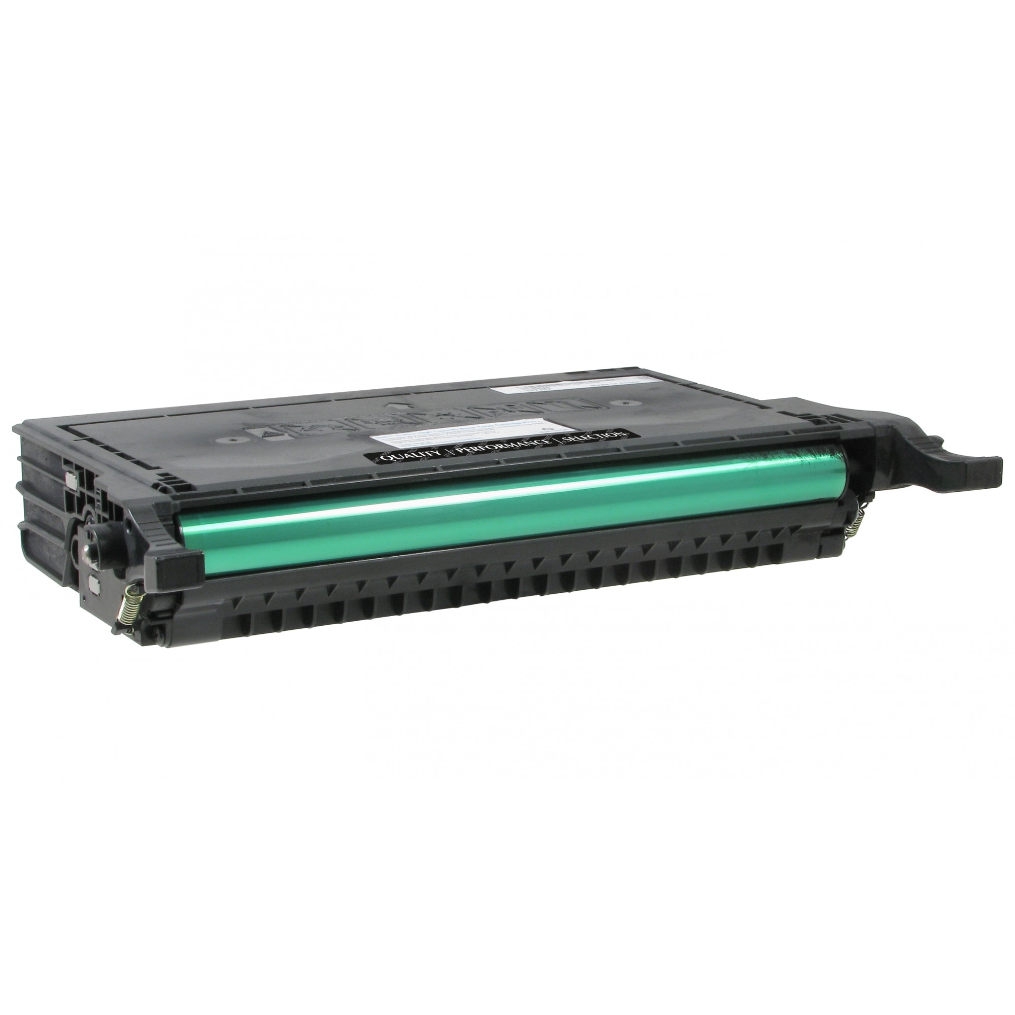 Cartus compatibil Samsung CLP-610, CLP-660, - CLX-6200, CLX- 6210, CLX- 6240 Negru (5500 pagini)