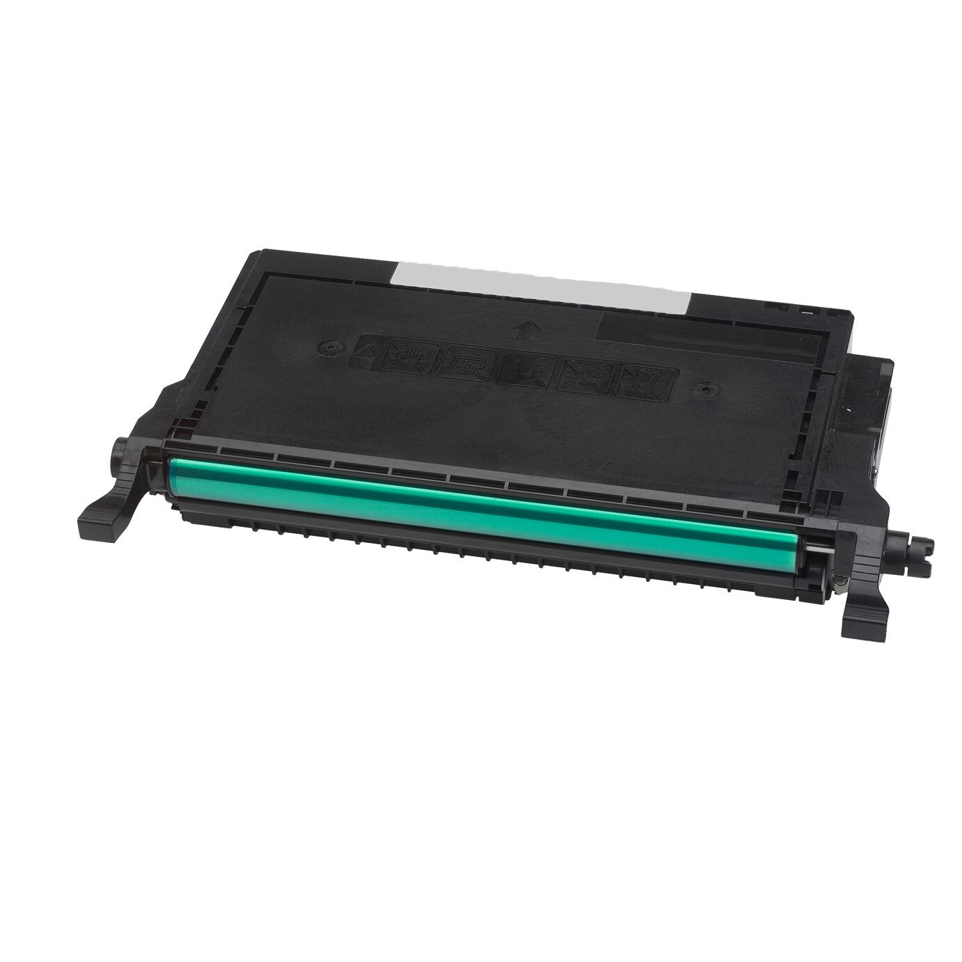 Cartus compatibil Samsung CLP620, 670 - CLX6220, CLX6250 Negru (5000 pagini)