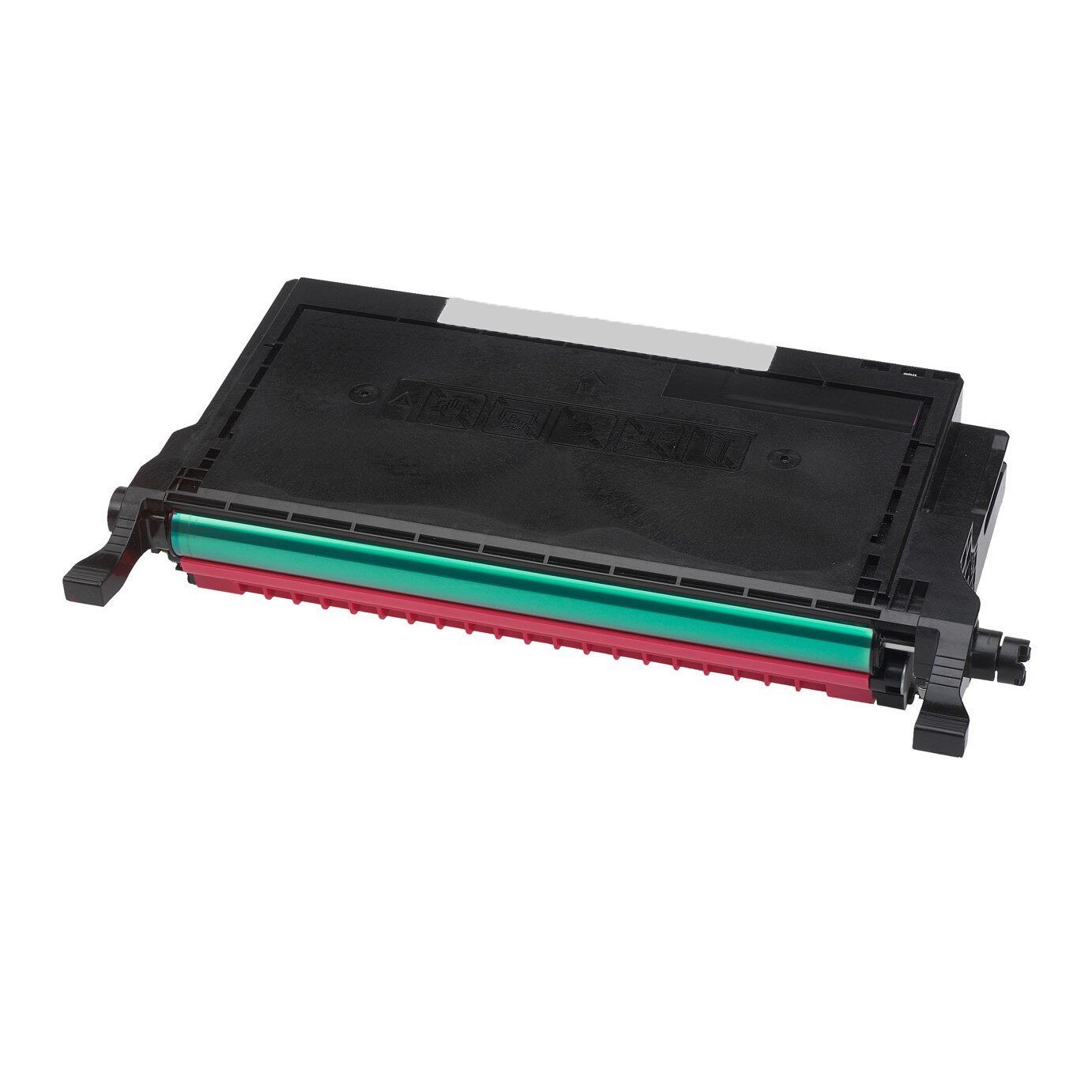 Cartus compatibil Samsung CLP620, 670 - CLX6220, CLX6250 Magenta (4000 pagini)