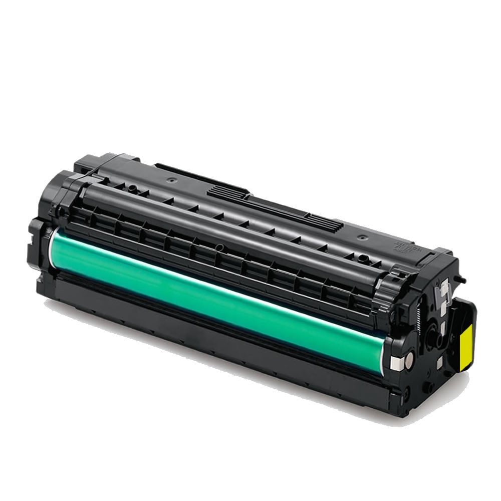 Cartus compatibil Samsung CLP-680 - CLX-6260FR, 6260FD, 6260FW, 6260NR Galben (3500 pagini)