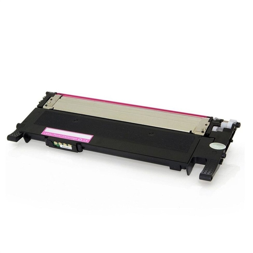 Cartus Toner Compatibil Samsung CLT404 - C430W, C480FW, C480W - Magenta (1000 pagini)