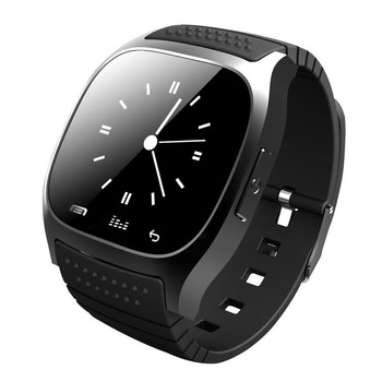 Smartwatch M26,bluetooth,1.44 inch tft ,pedometru,black Smartwatch M26,bluetooth,1.44 inch tft ,pedometru,black