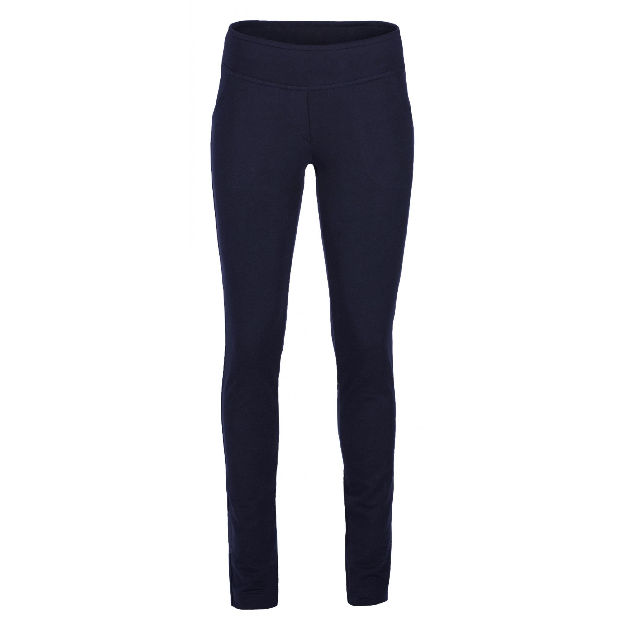 Pantalon Dama LAZO REAL BMT Bleumarin