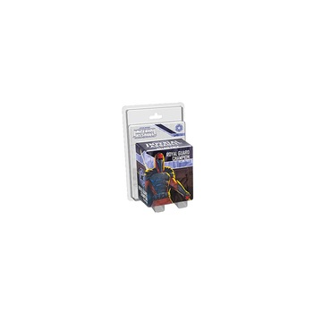 Star Wars: Imperial Assault /-/ Royal Guard Champion Villain Pack Star Wars: Imperial Assault /-/ Royal Guard Champion Villain Pack