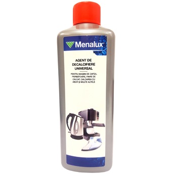 Detartrant universal Electrolux Detartrant universal Electrolux